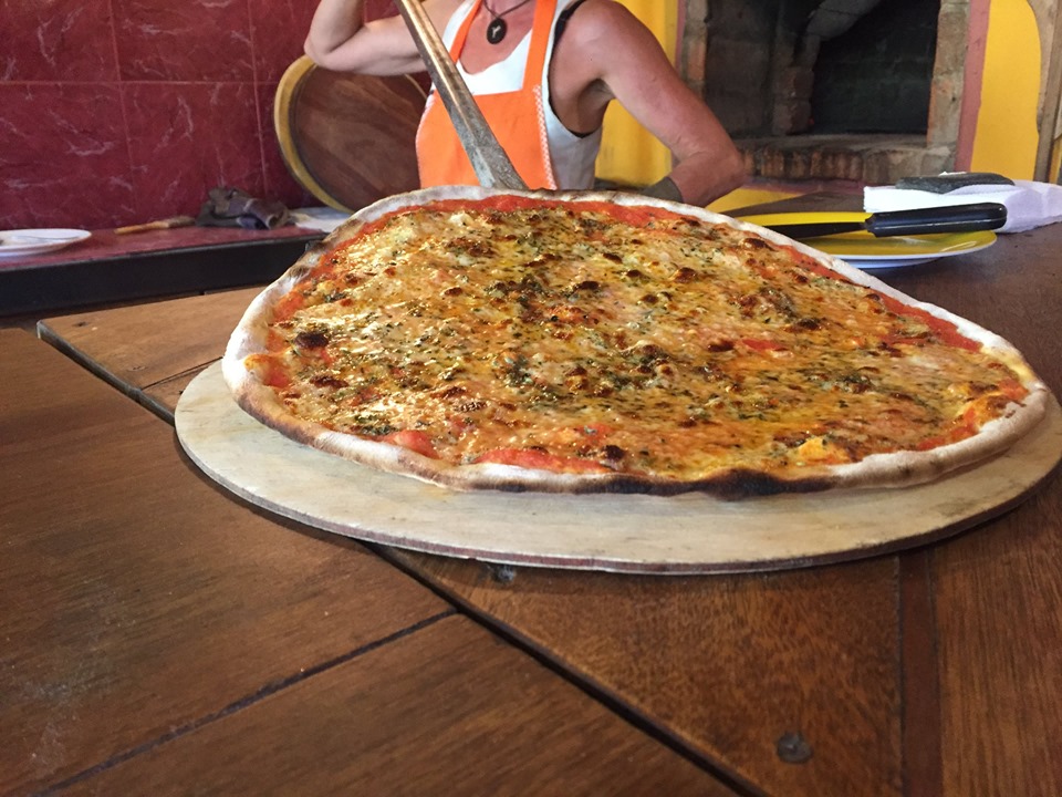 La Casetta Pizzeria Photos 2