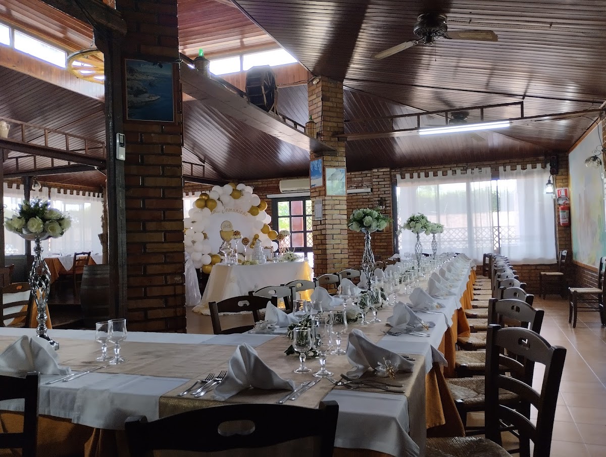 La Casita Di Salvatore
