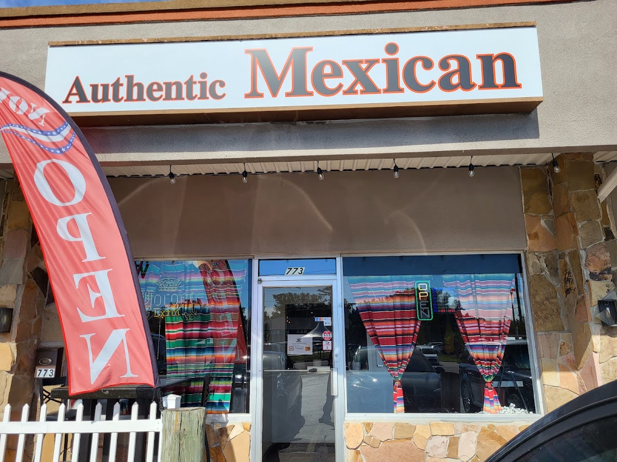 La Casita Mexican Restaurant