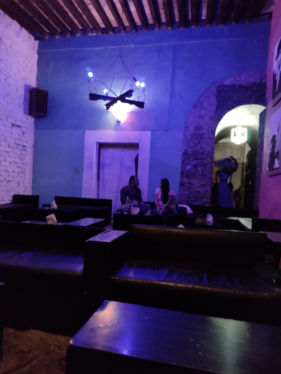 La Casona De La Catrina