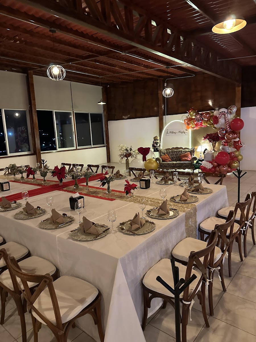 La Casona - Restaurante Parador Gastronómico Photos 2