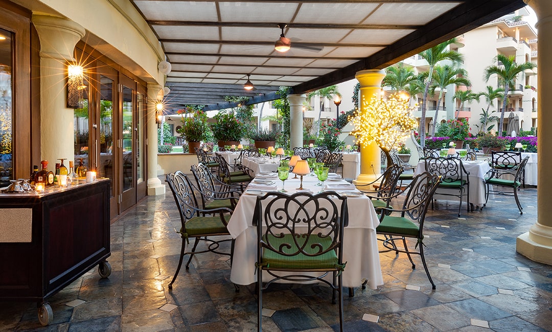 La Casona