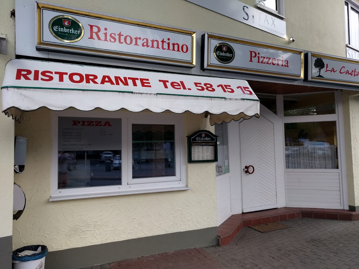 La Castagna