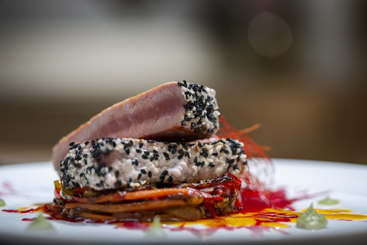 La Castile Steakhouse Photos 9