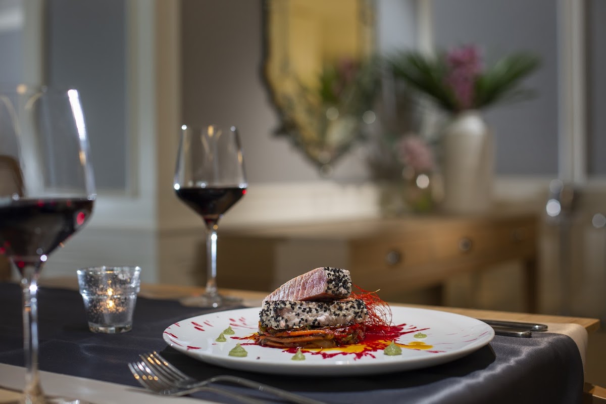 La Castile Steakhouse Photos 2