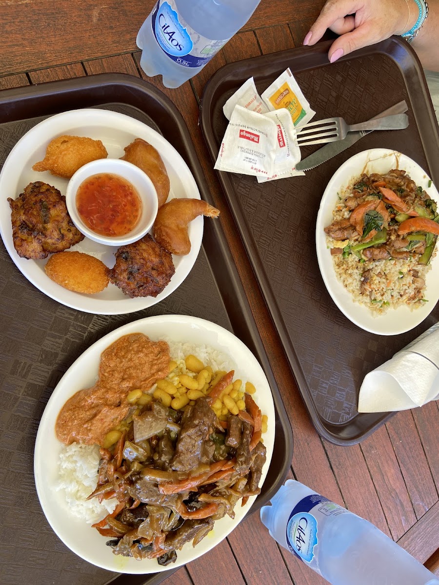 La Cayenne Restaurant Photos 9