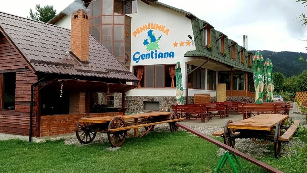 La Ceaune