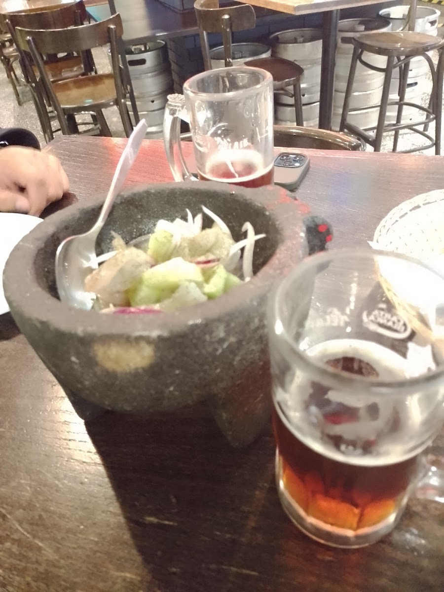 La Cervecería De Barrio Suc Buenavista Photos 9