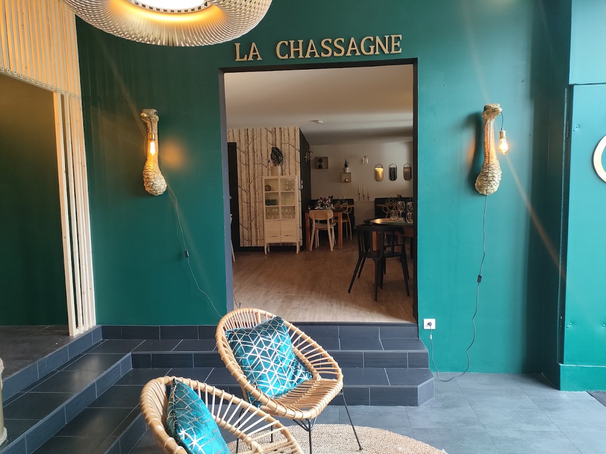 La Chassagne