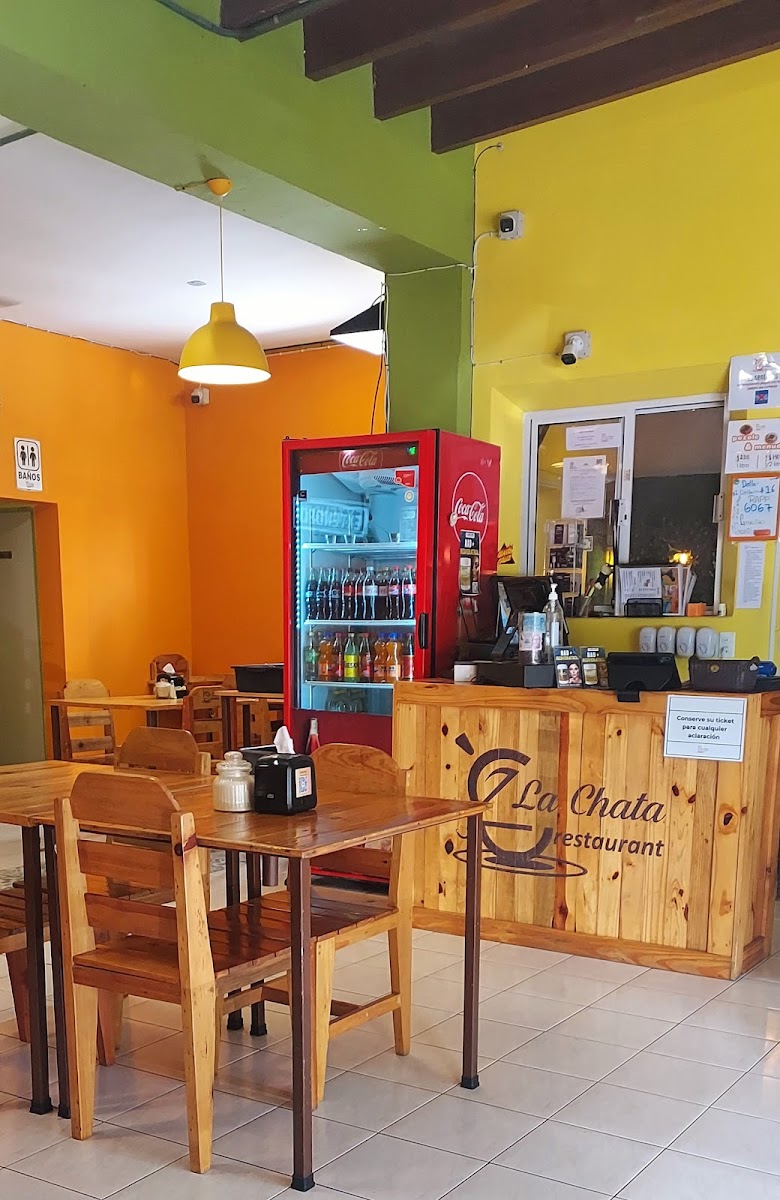 La Chata Centro Photos 2