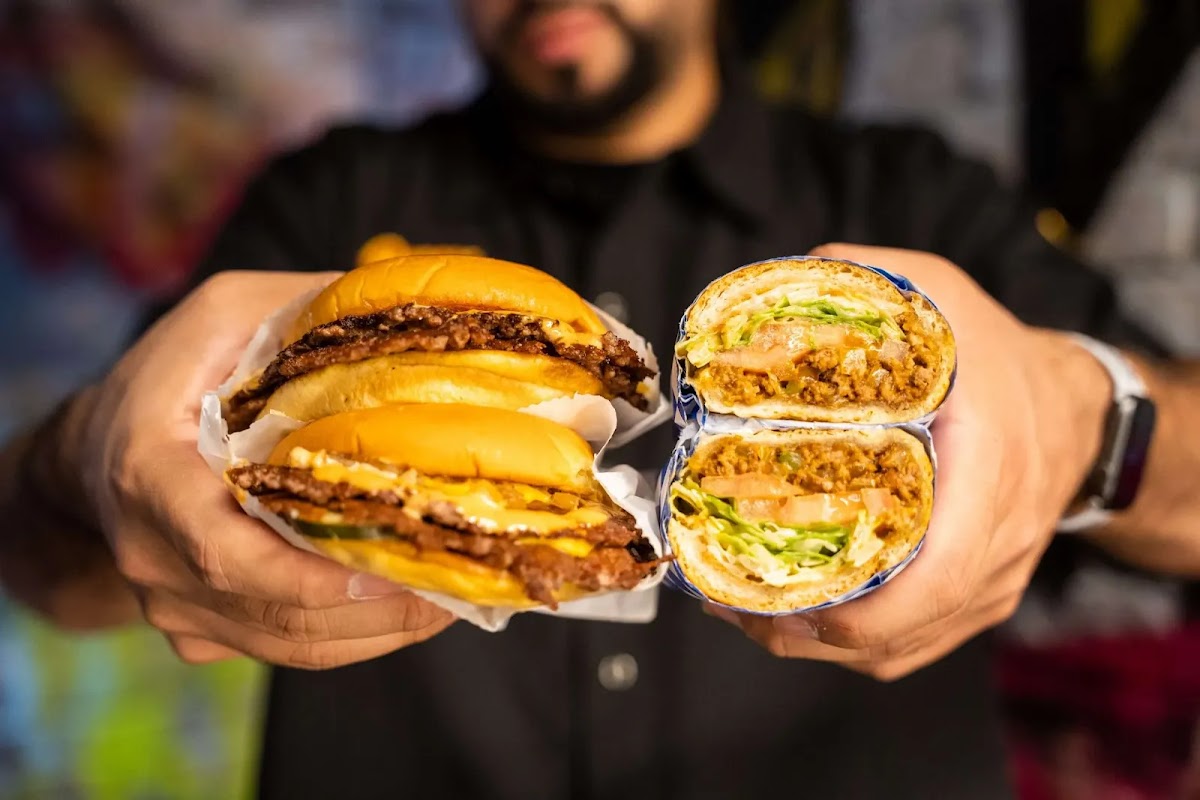 La Cheeserie
