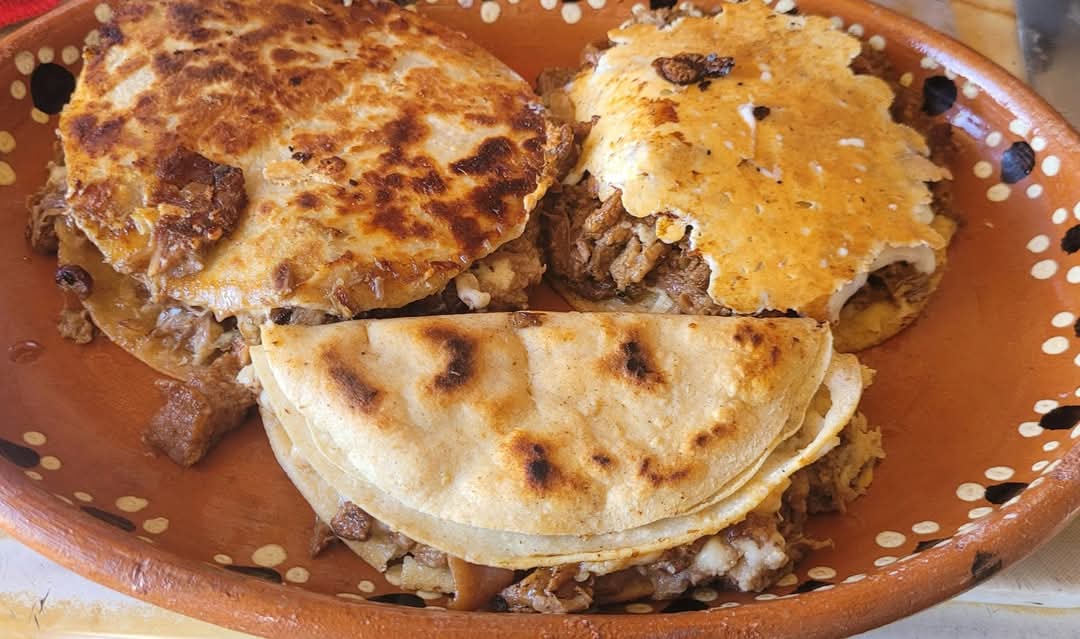La Choza Del Taco Photos 2