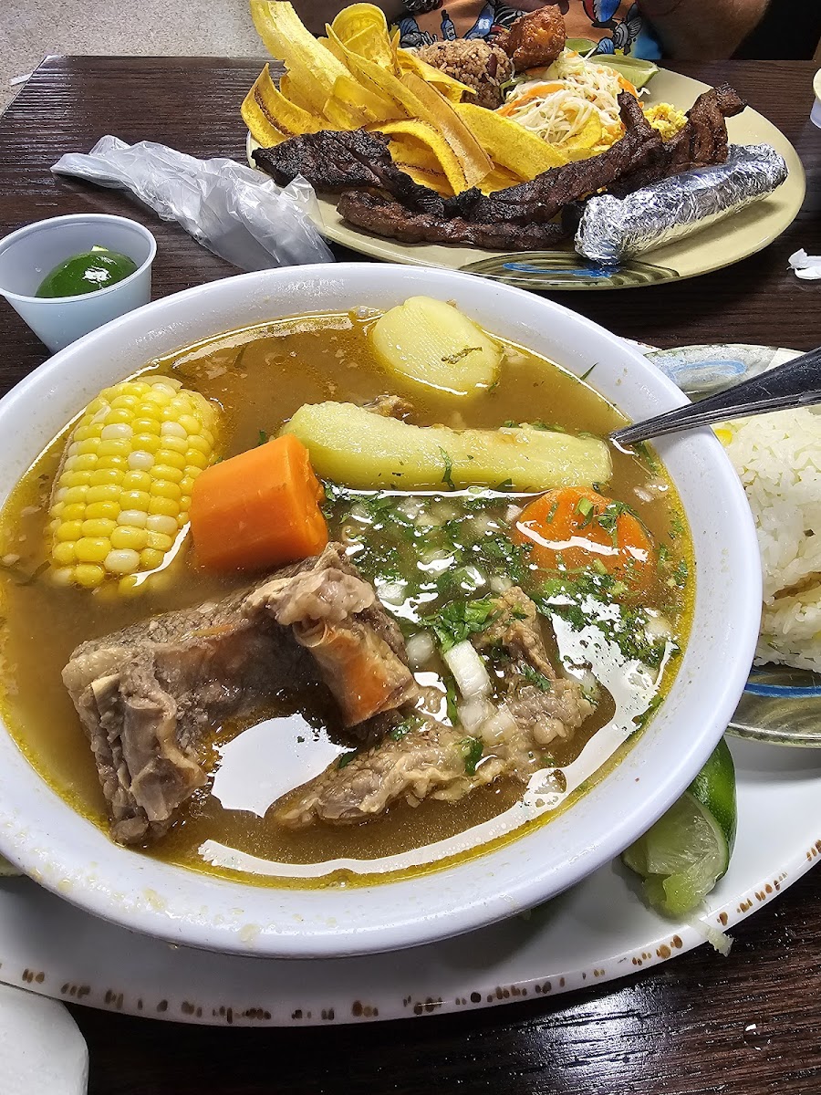 La Choza Photos 2