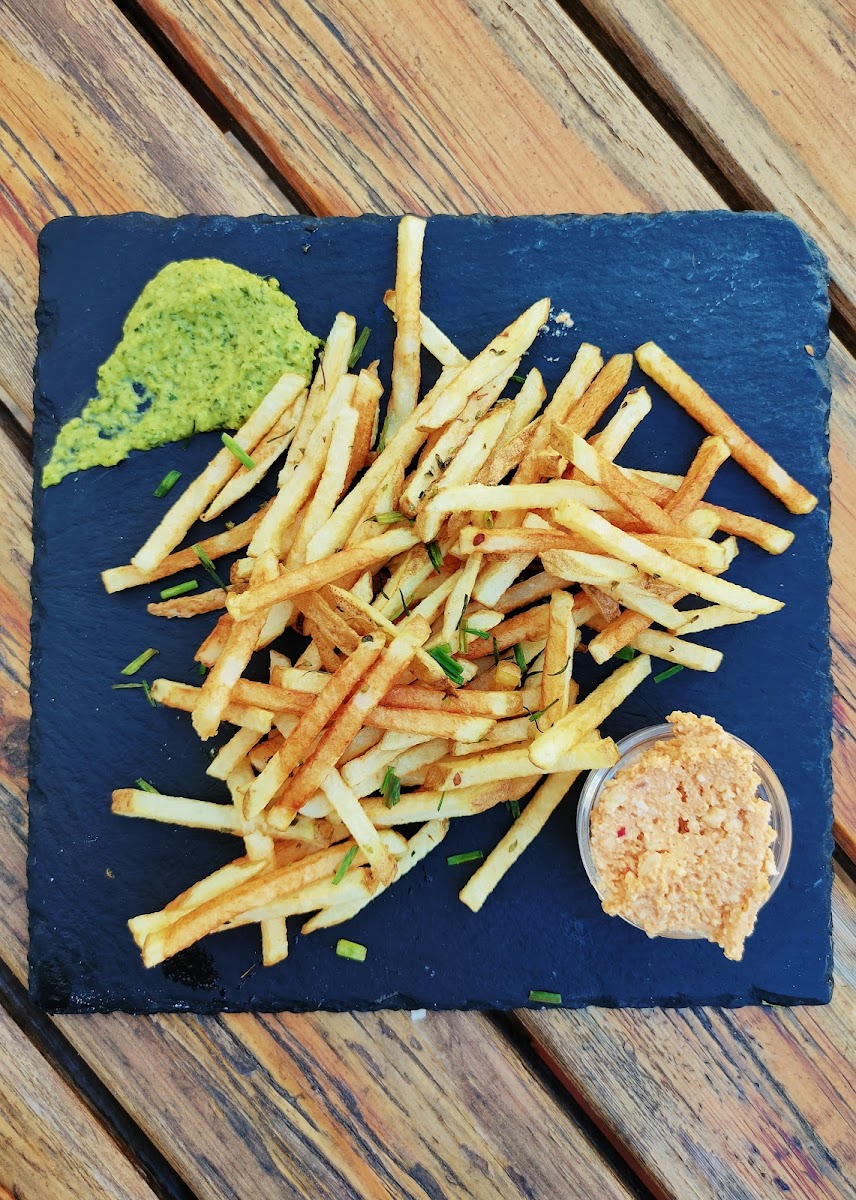 La Chumbera Honest Food Photos 9