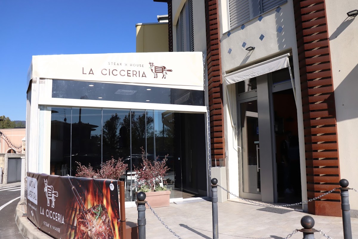 La Cicceria - Steak House