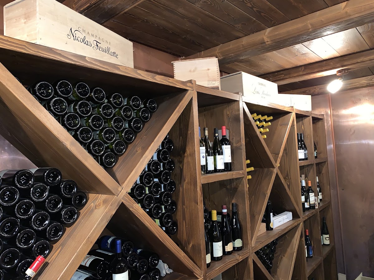 La Cioca