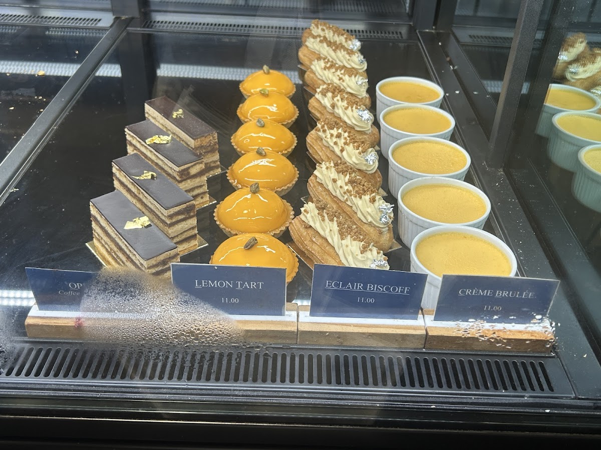 La Cloche Central | Wellington French Café & Catering Photos 2