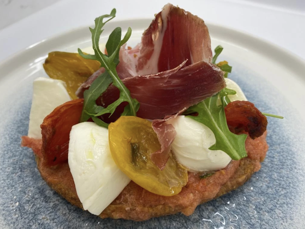 La Closerie Photos 2