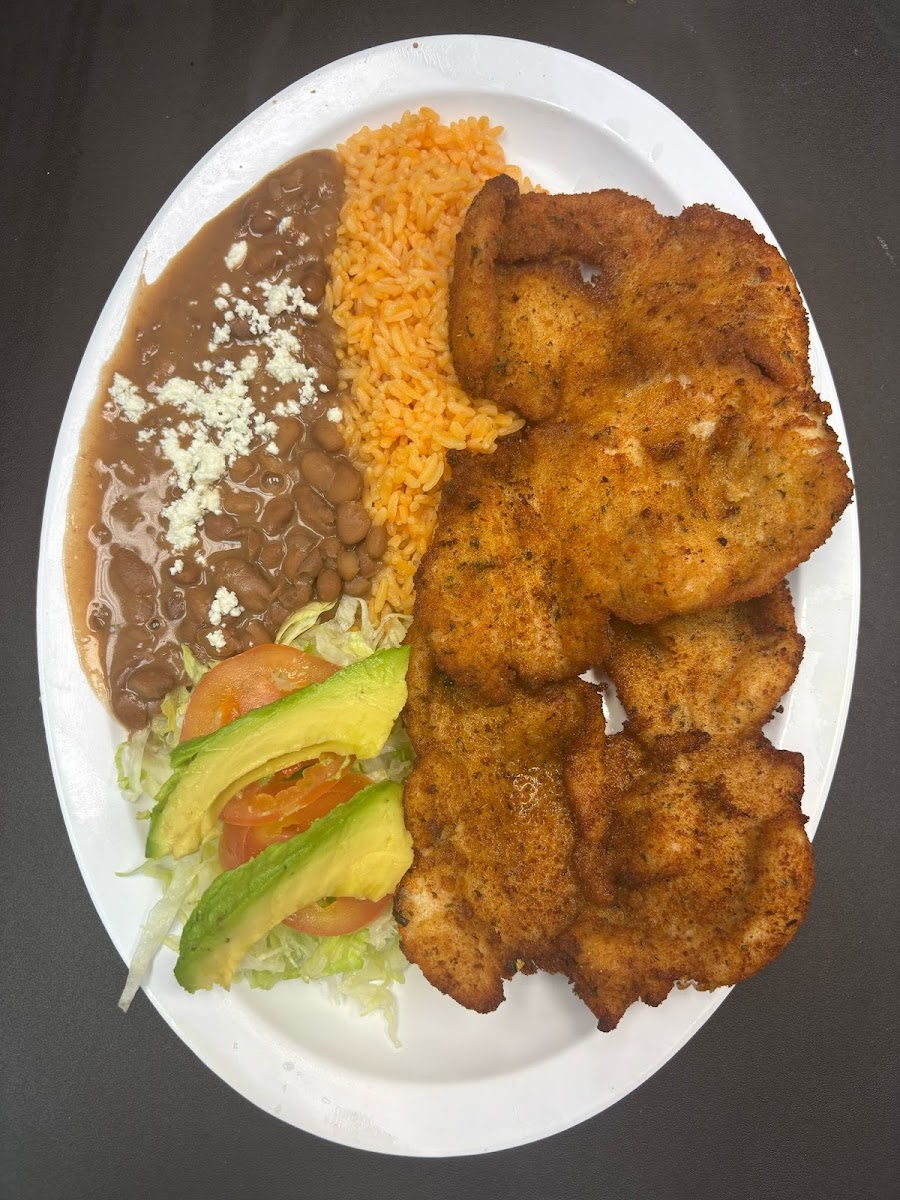 La Cocina Latina Photos 9