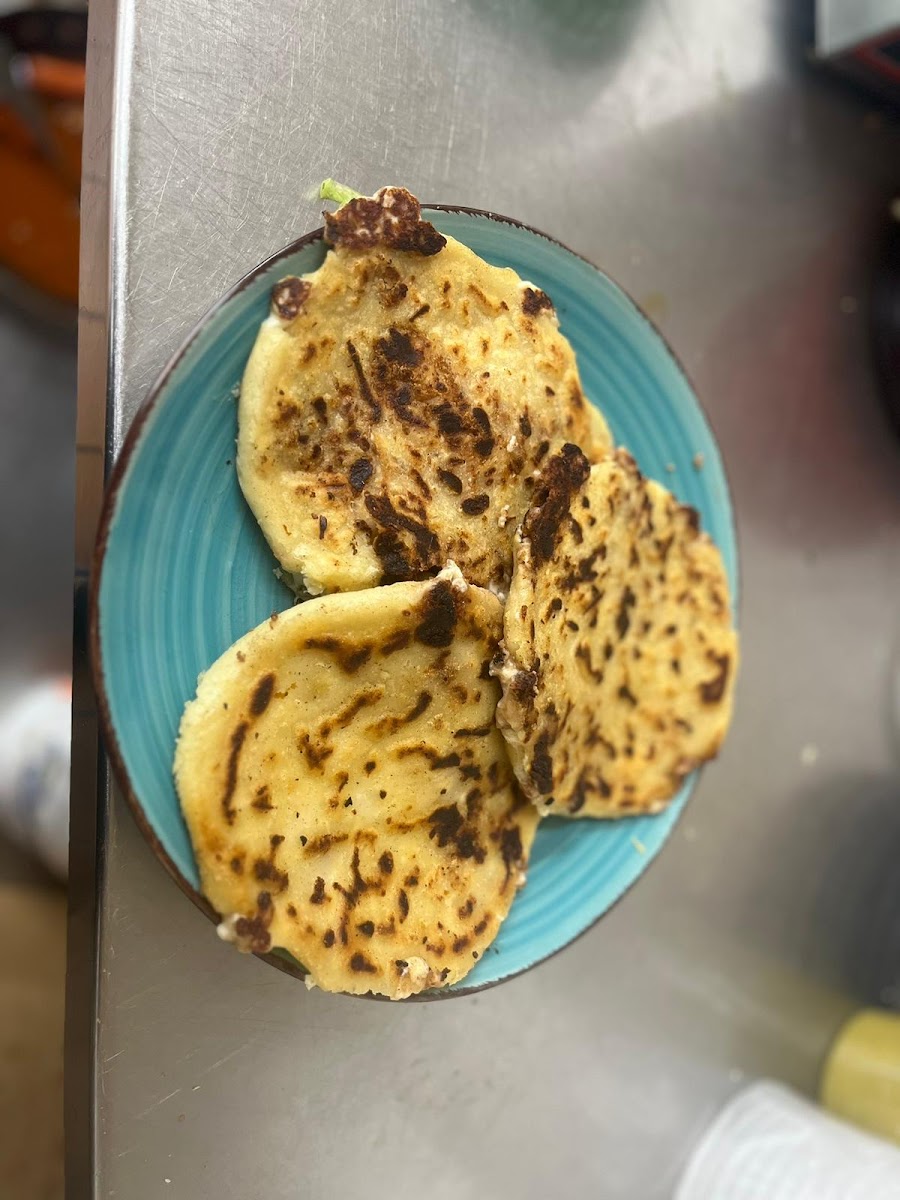 La Cocina Latina Photos 2