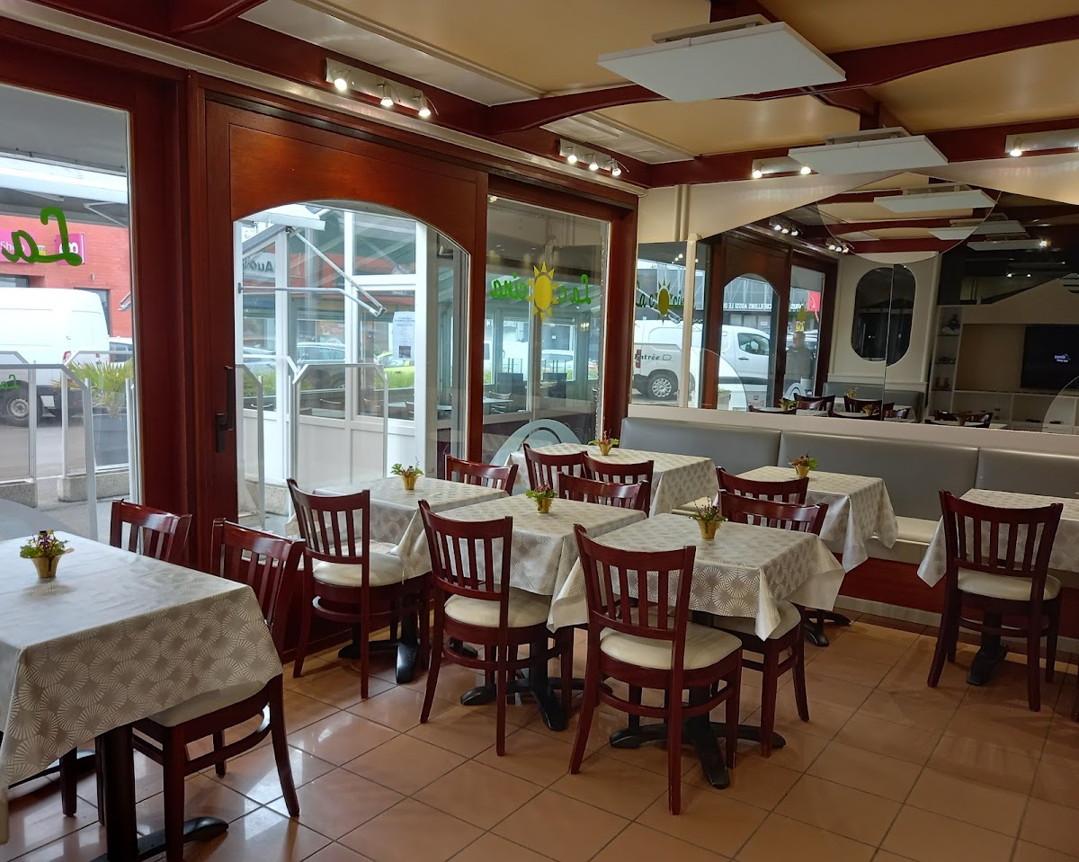 La Cocina