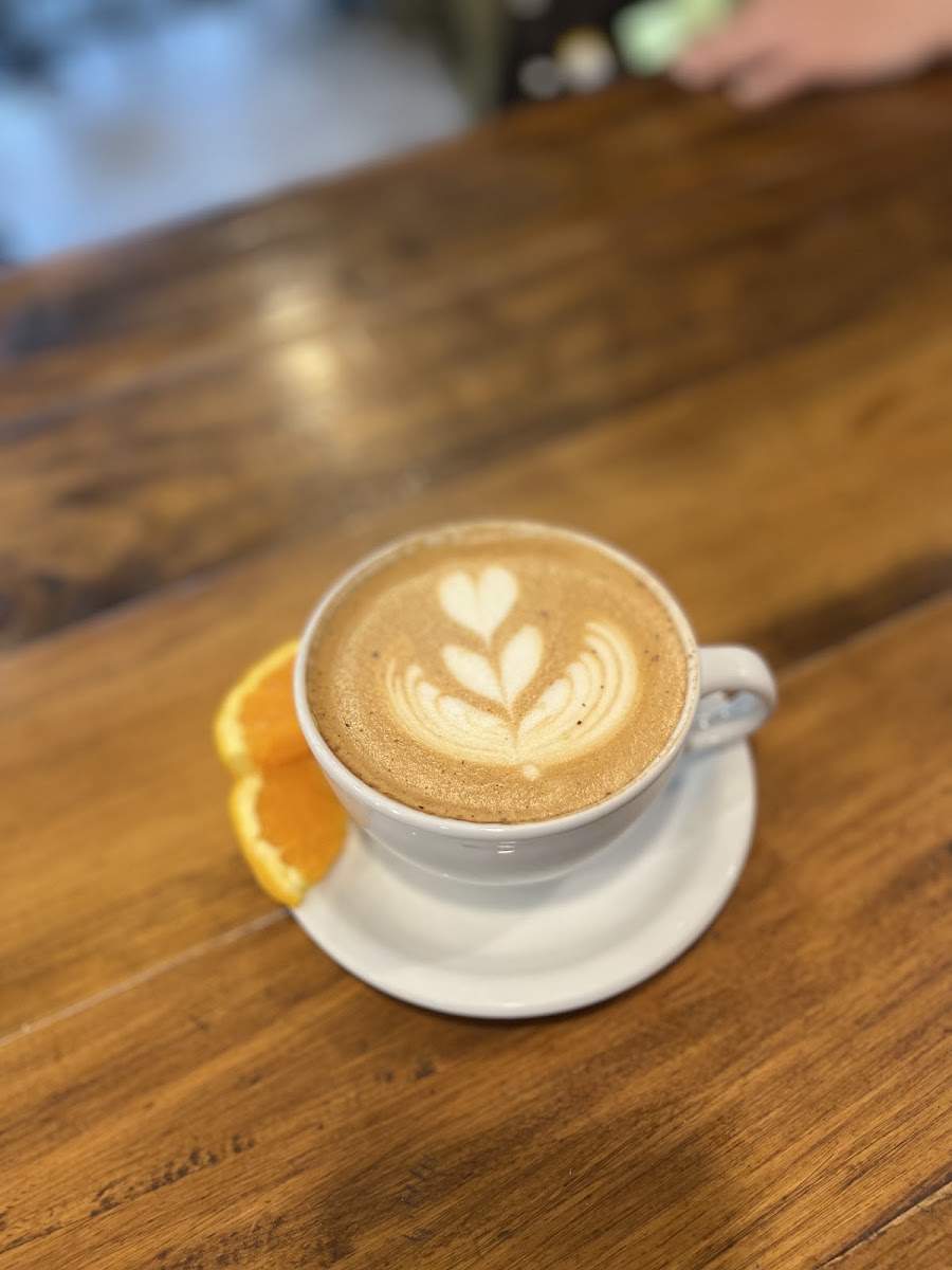 La Coffeetería Photos 2