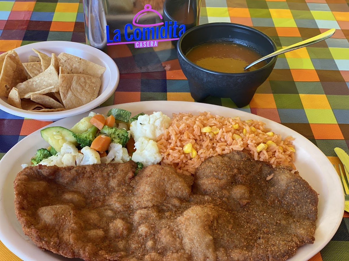 La Comidita Casera Photos 9