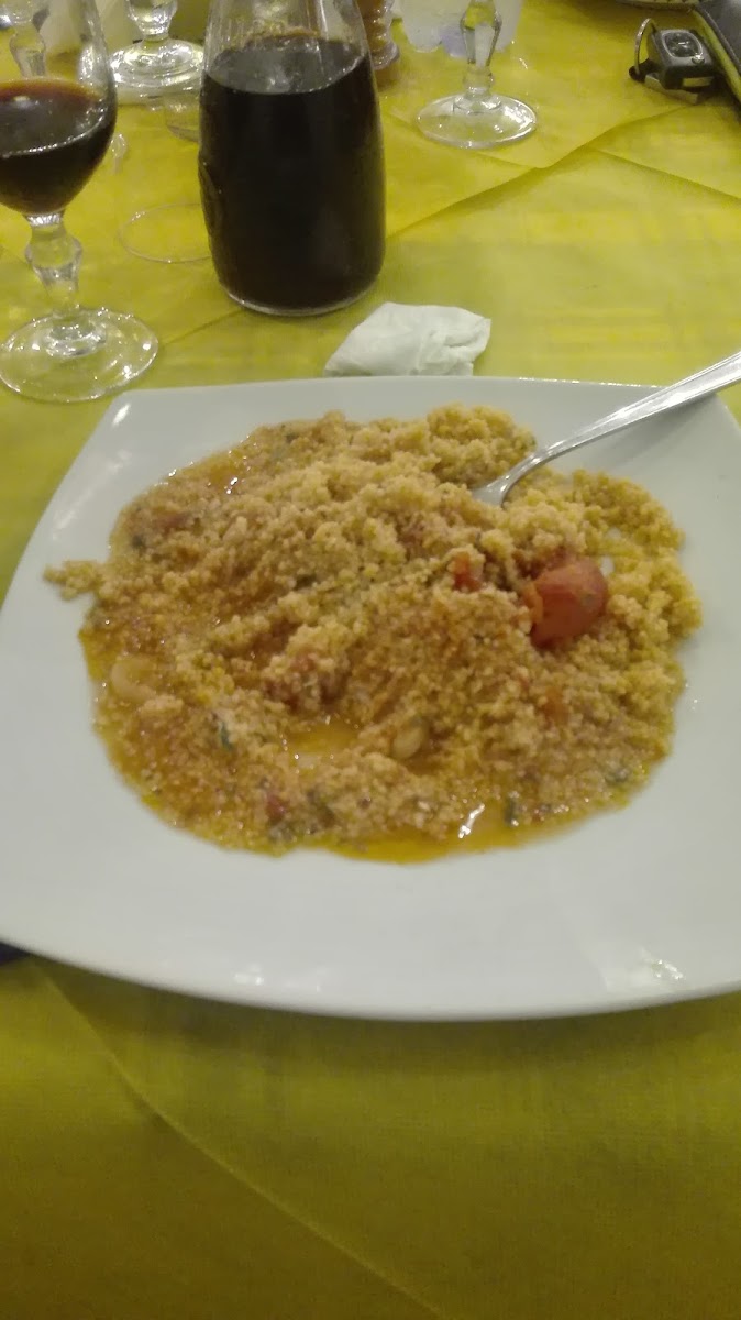La Conchiglia Photos 9