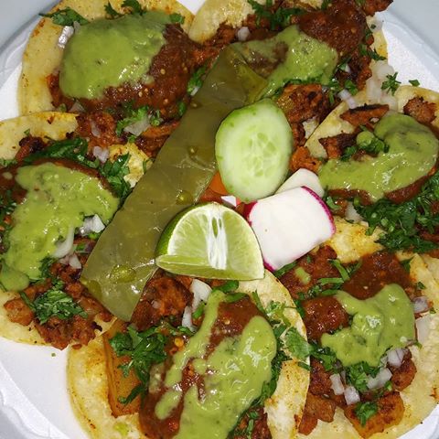 La Condesa Taqueria Photos 2