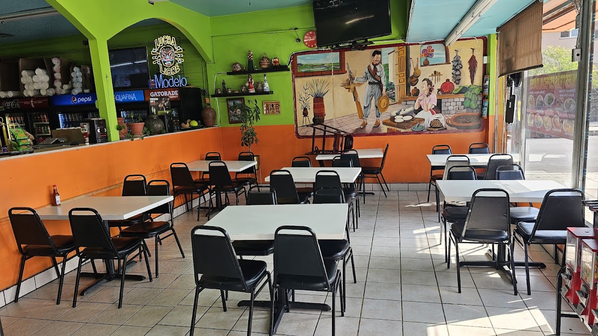 La Corona