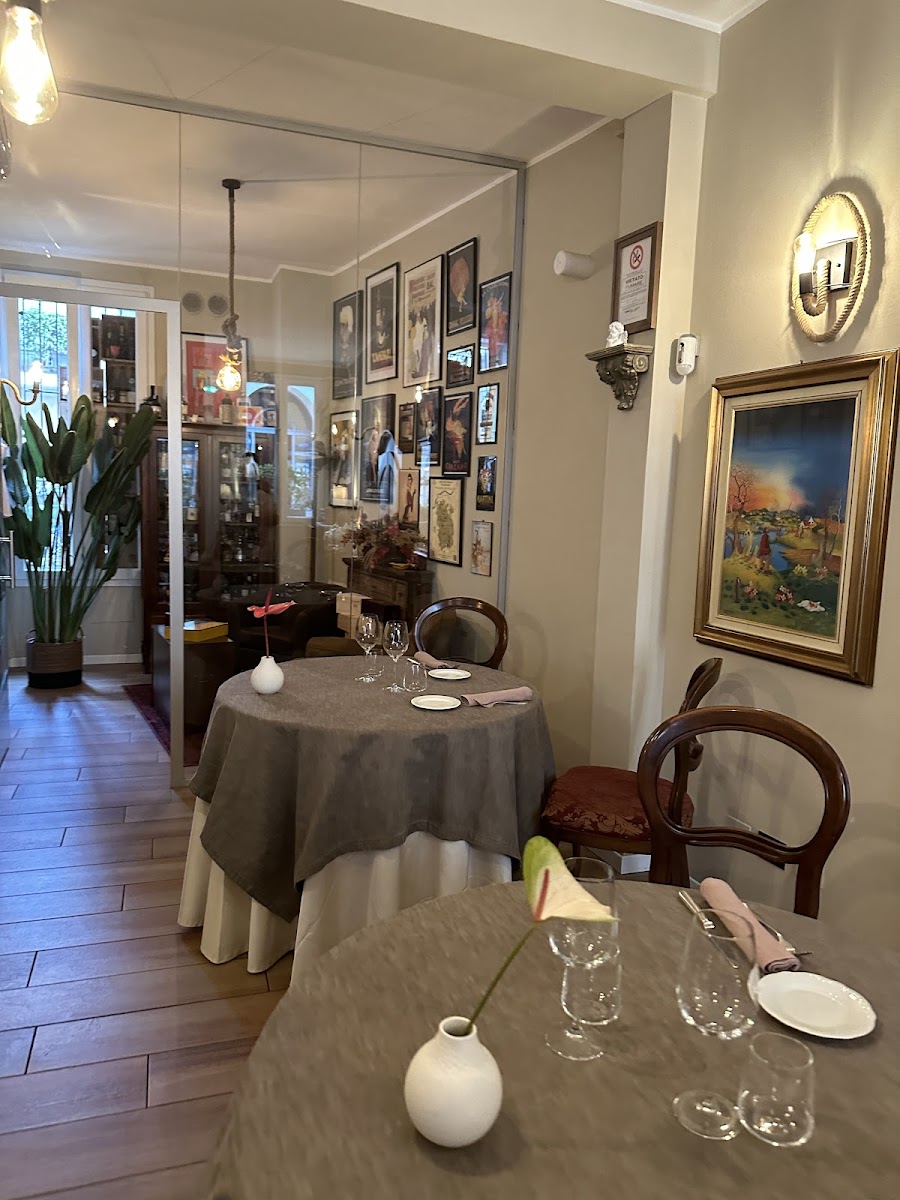 La Corte Gourmet