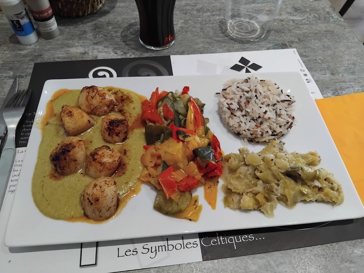 La Cravache D'or - Restaurant Photos 2