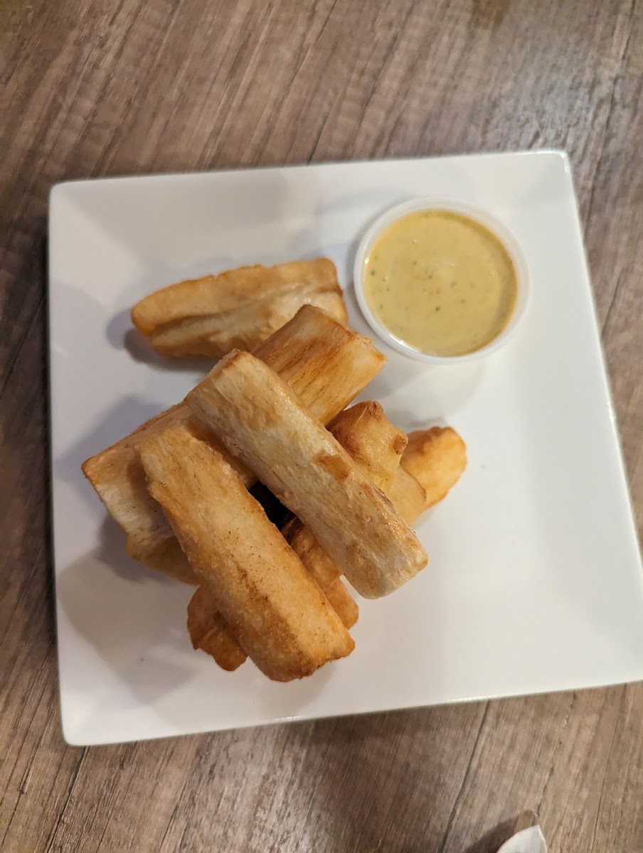 La Crema Peruvian Restaurant Photos 9