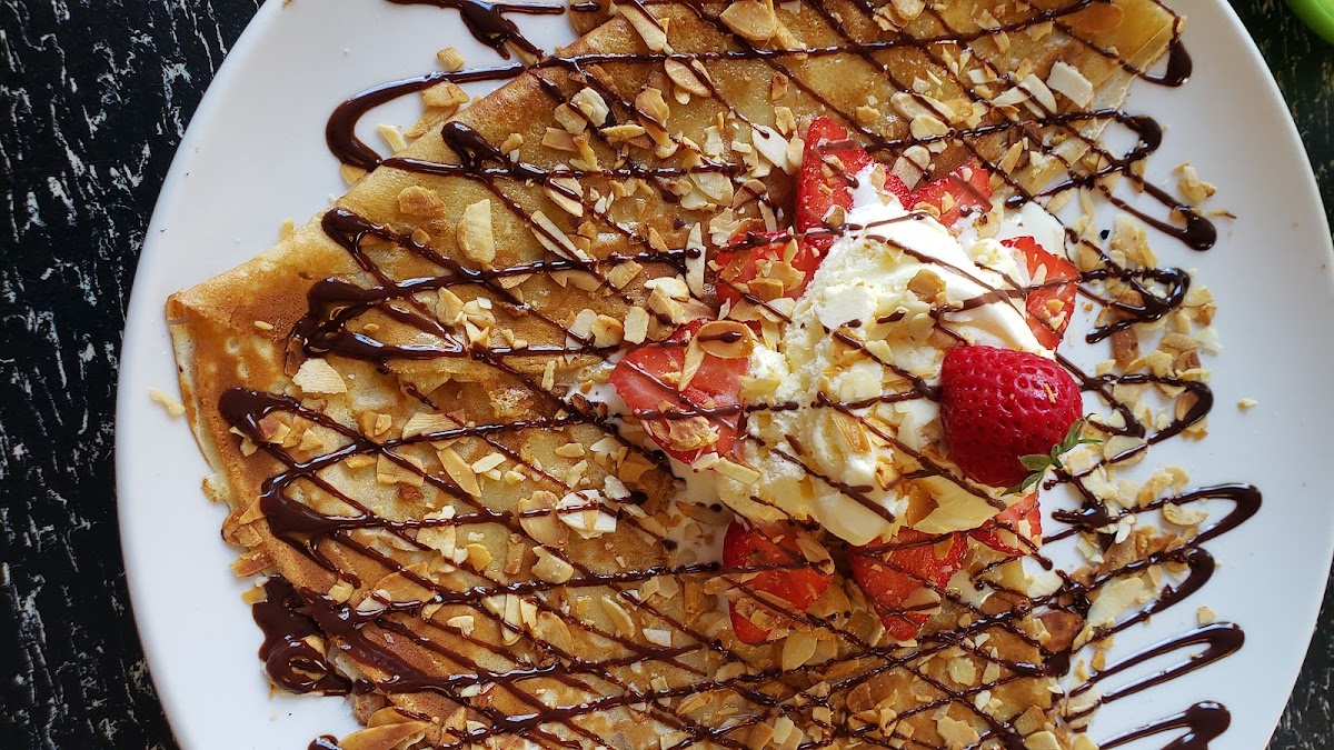 La Crème De La Crêpe Photos 9