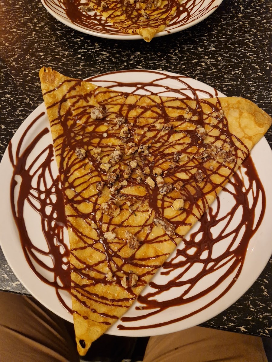 La Crème De La Crêpe Photos 2