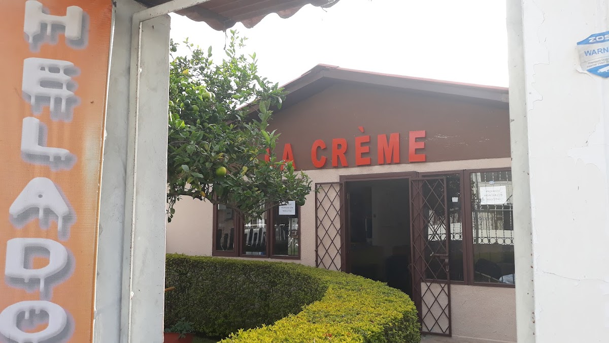 La Créme