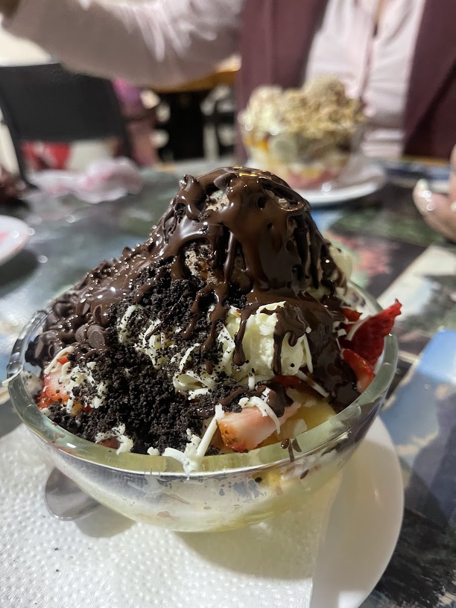 La Créme Photos 2