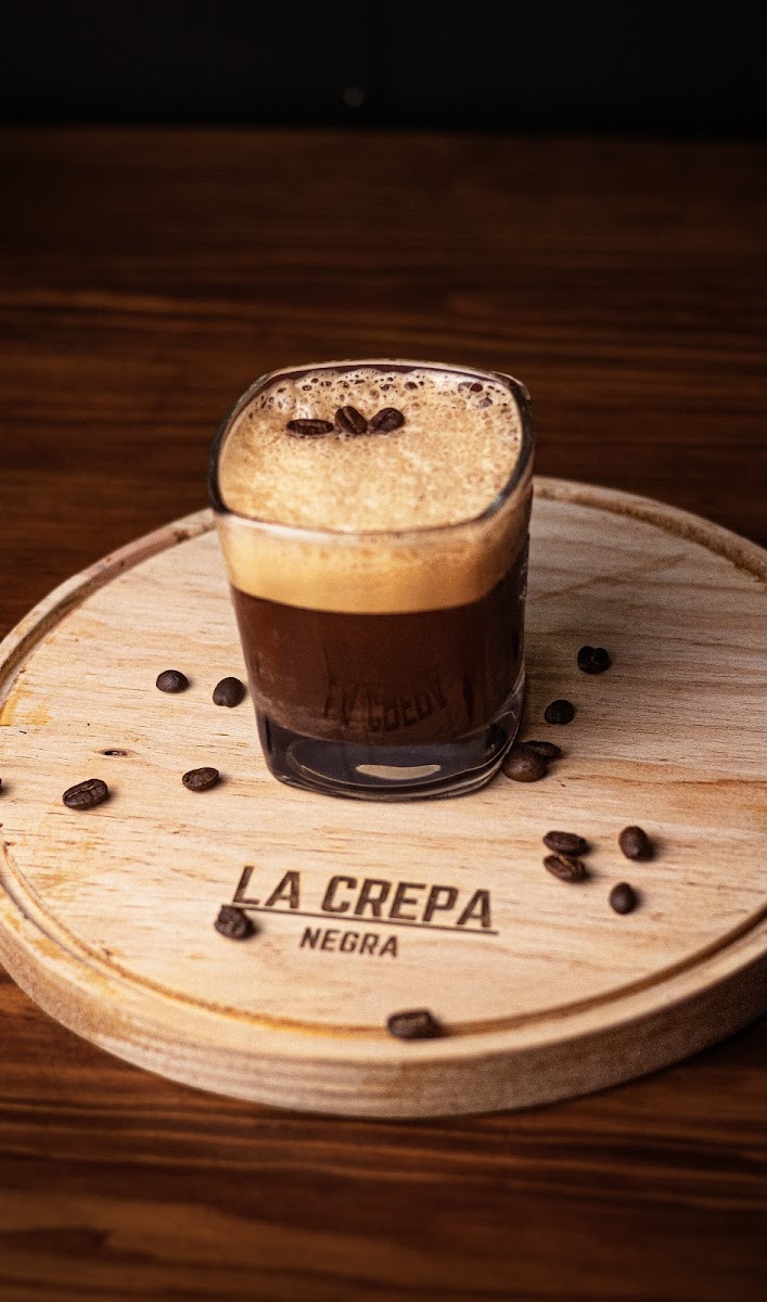 La Crepa Negra Photos 9