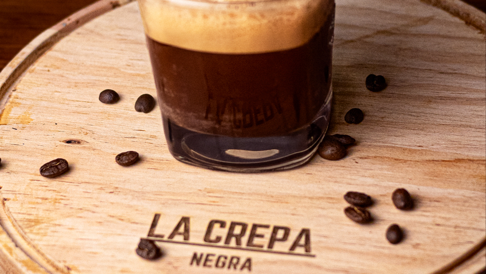 La Crepa Negra Photos 2