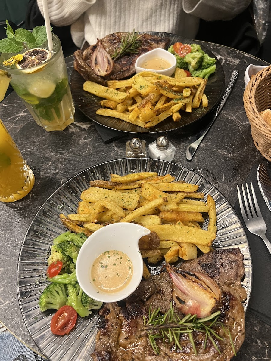 La Croisée Photos 2
