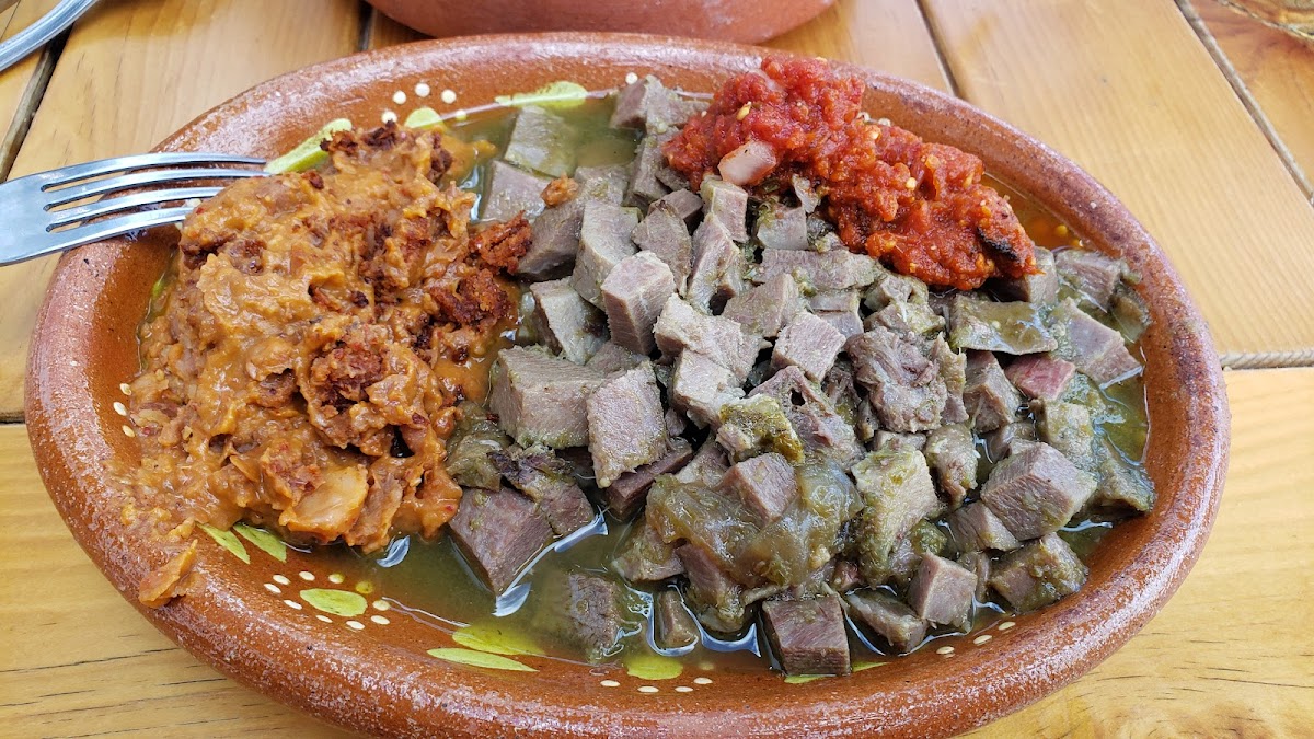 La Cuachala Photos 9