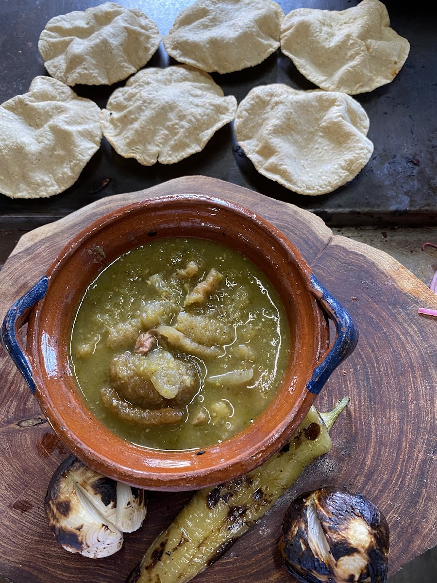 La Cuachala Photos 2
