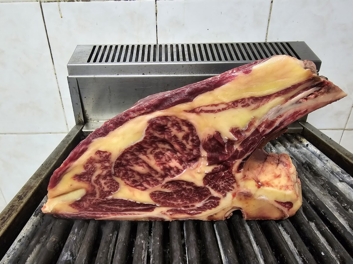 La Cucina Di Igor - Ristorante Di Carne Milano Photos 2