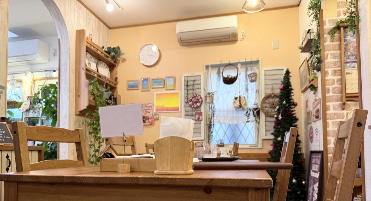 La Cucina Di Pranzo