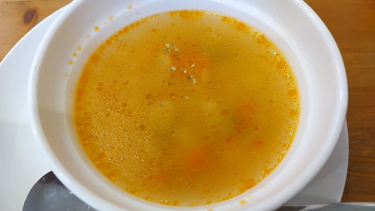 La Cucina Di Pranzo Photos 9