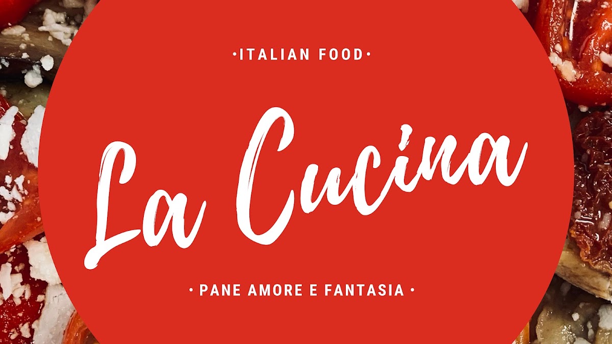 La Cucina Pane Amore E Fantasia Photos 2