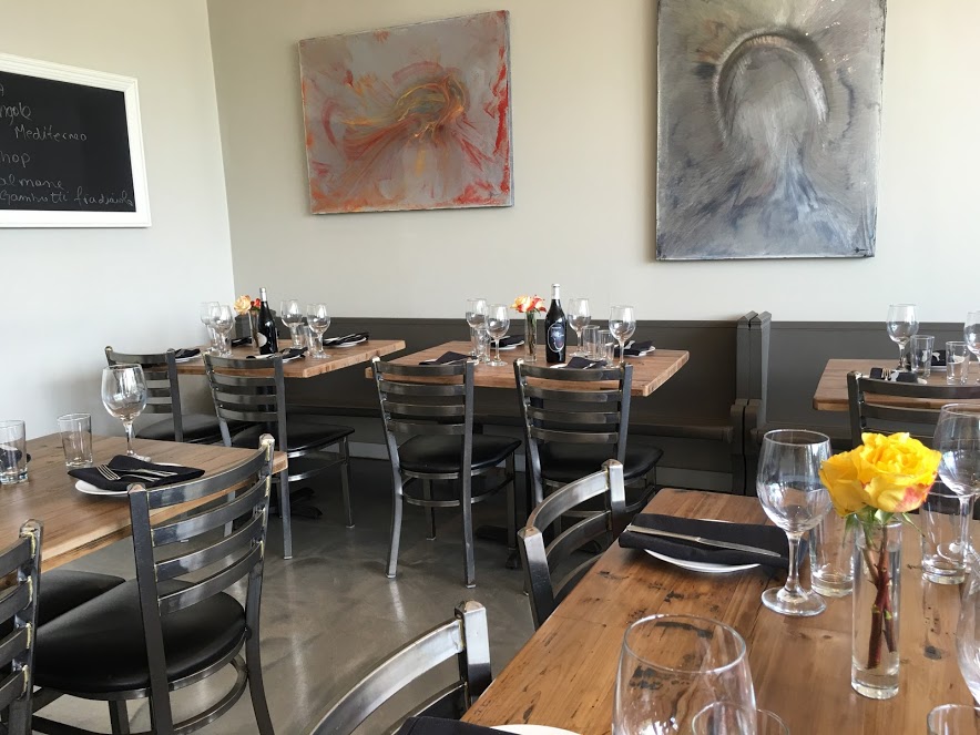 La Cucina