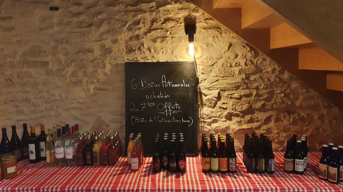 La Cuisine De Comptoir