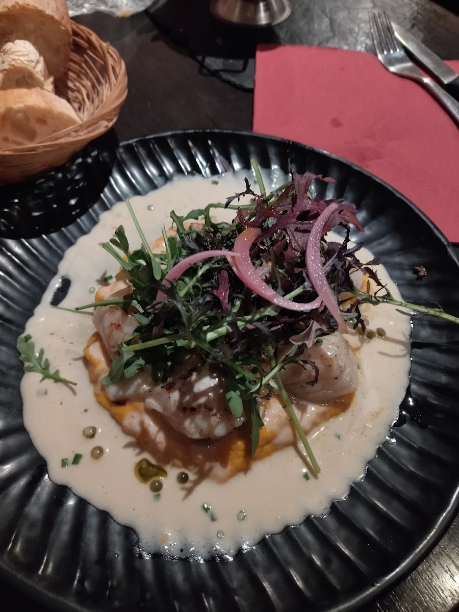 La Cuisine De Comptoir Photos 9