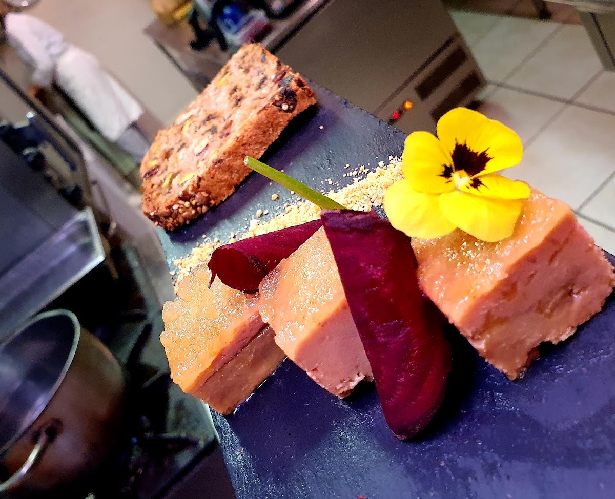 La Cuisine De Comptoir Photos 2